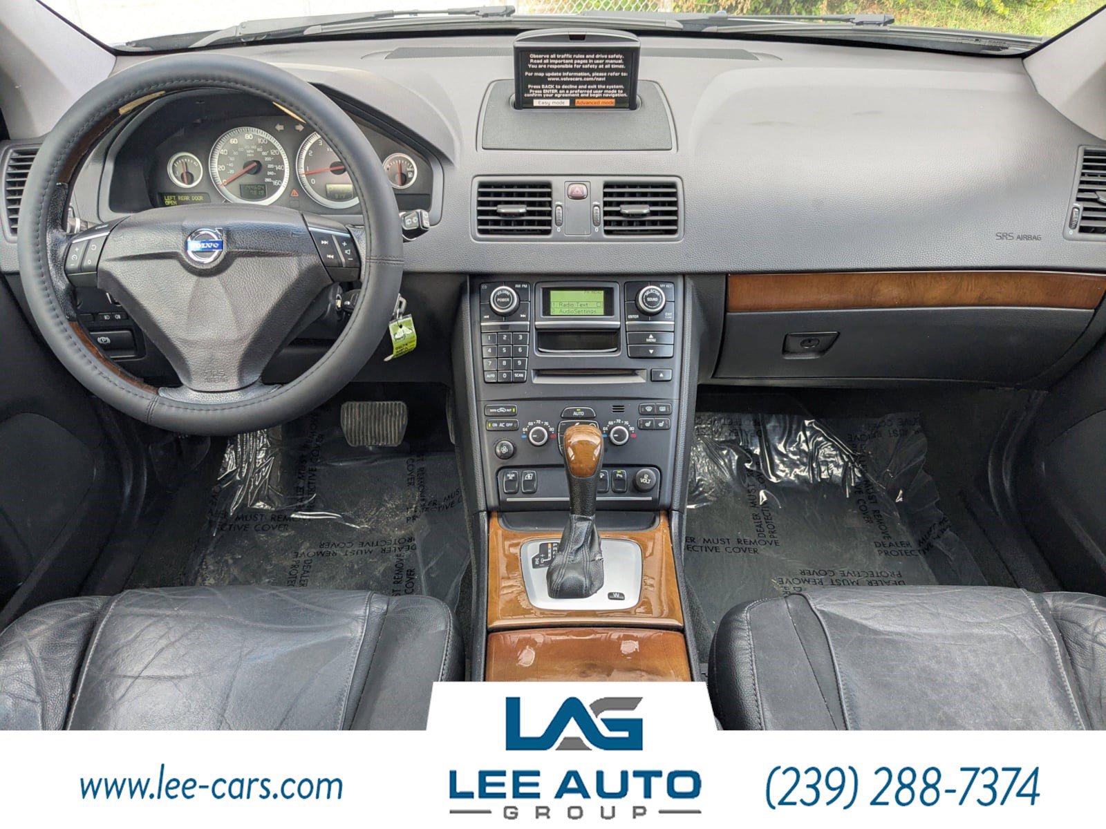 Used 2008 Volvo XC90 V8 image 12