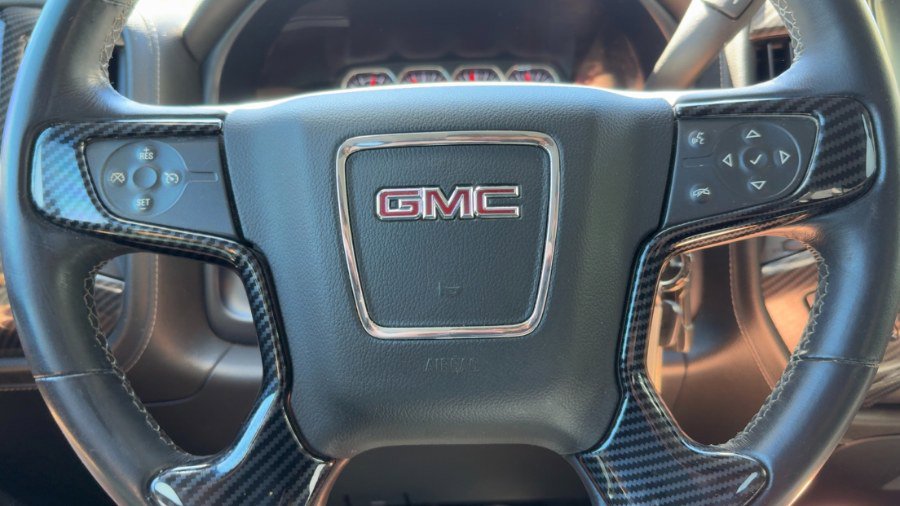 Used 2015 GMC Sierra 1500 SLE w/ SLE Value Package AWD/4WD image 18