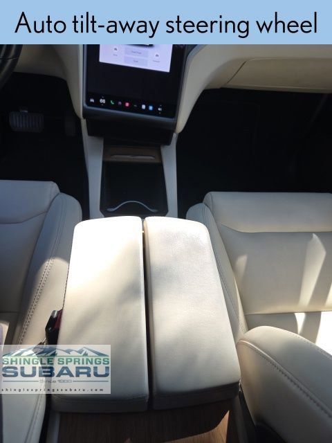 Used 2020 Tesla Model X Long Range image 27