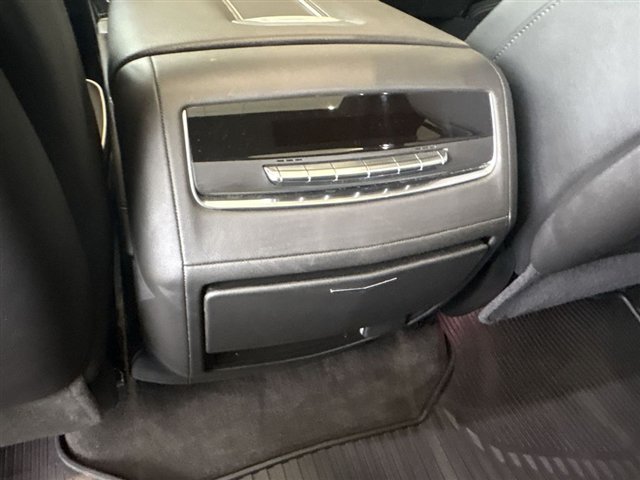 Used 2025 Cadillac Escalade ESV Sport w/ Touring Package AWD/4WD image 22