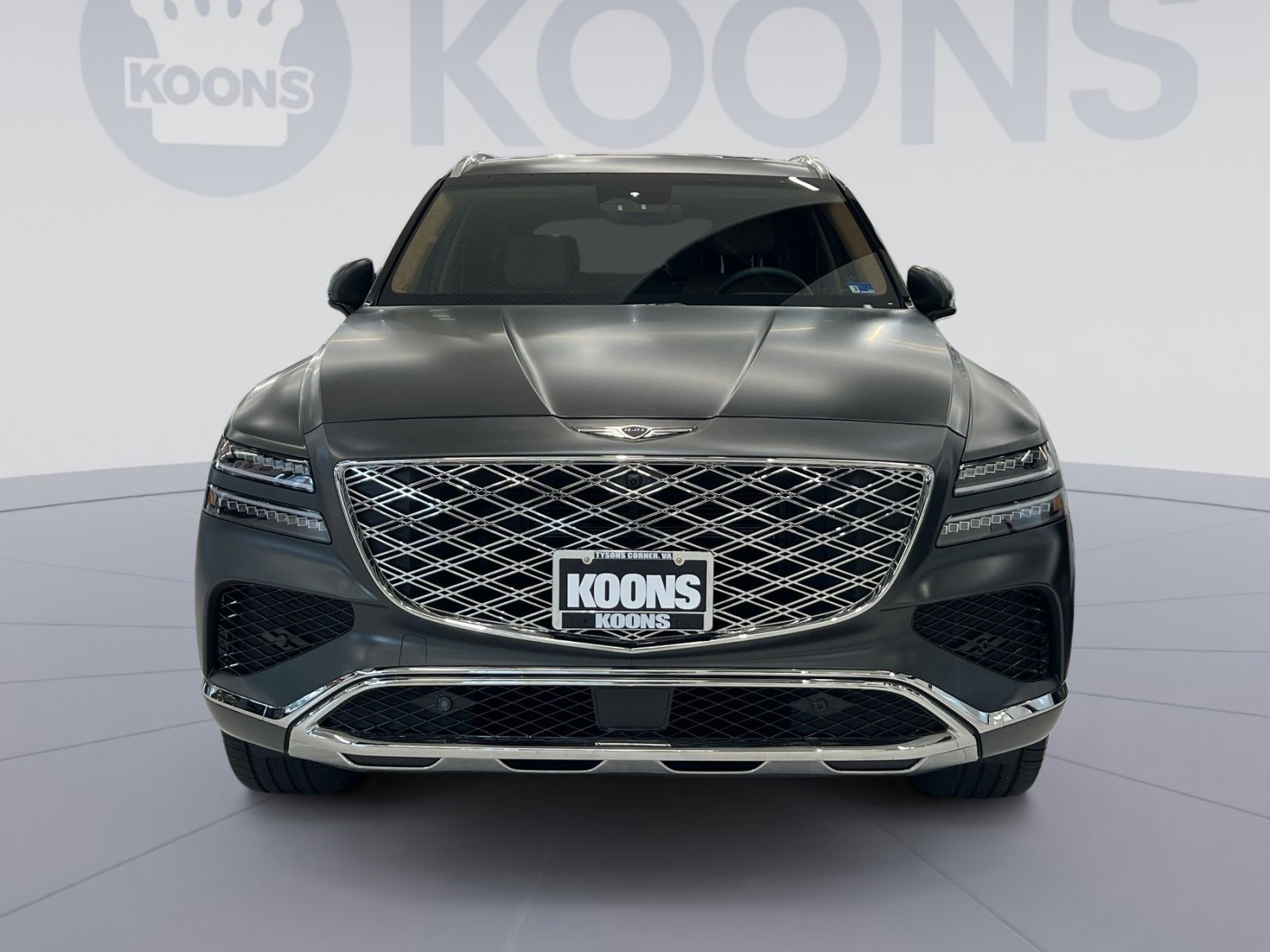 Used 2026 Genesis GV80 3.5T Prestige AWD/4WD image 10