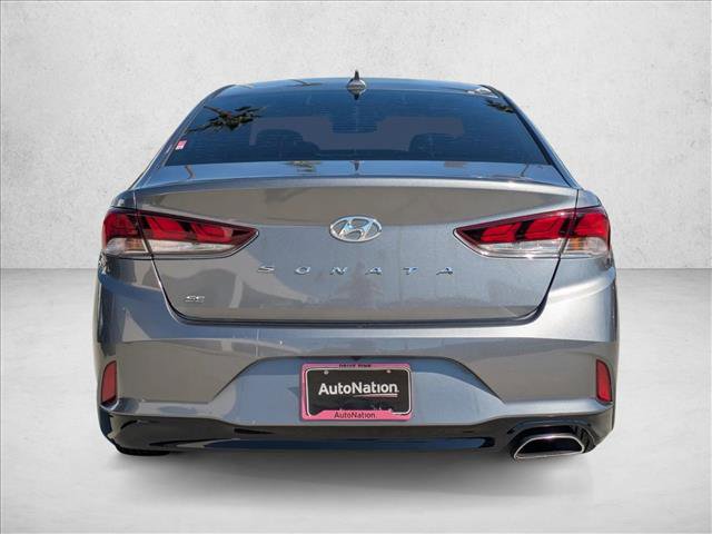 Used 2019 Hyundai Sonata SE image 7