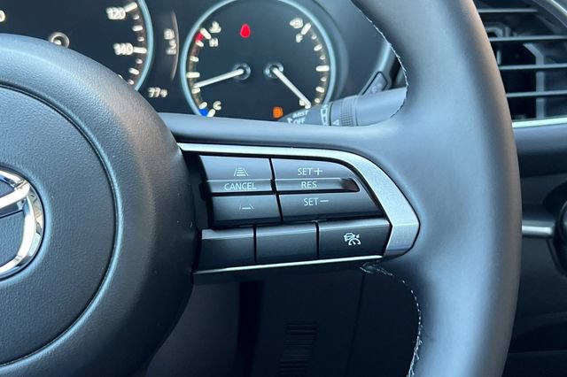 New 2026 MAZDA MAZDA3 2.5 S Sedan w/ Preferred Pkg FWD image 26