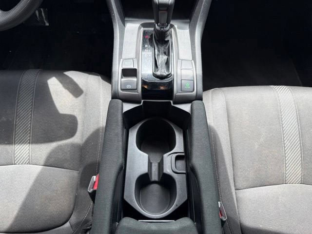 Used 2018 Honda Civic EX image 28