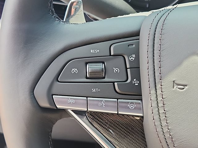Certified 2025 Cadillac XT6 Sport w/ Platinum Package AWD/4WD image 22