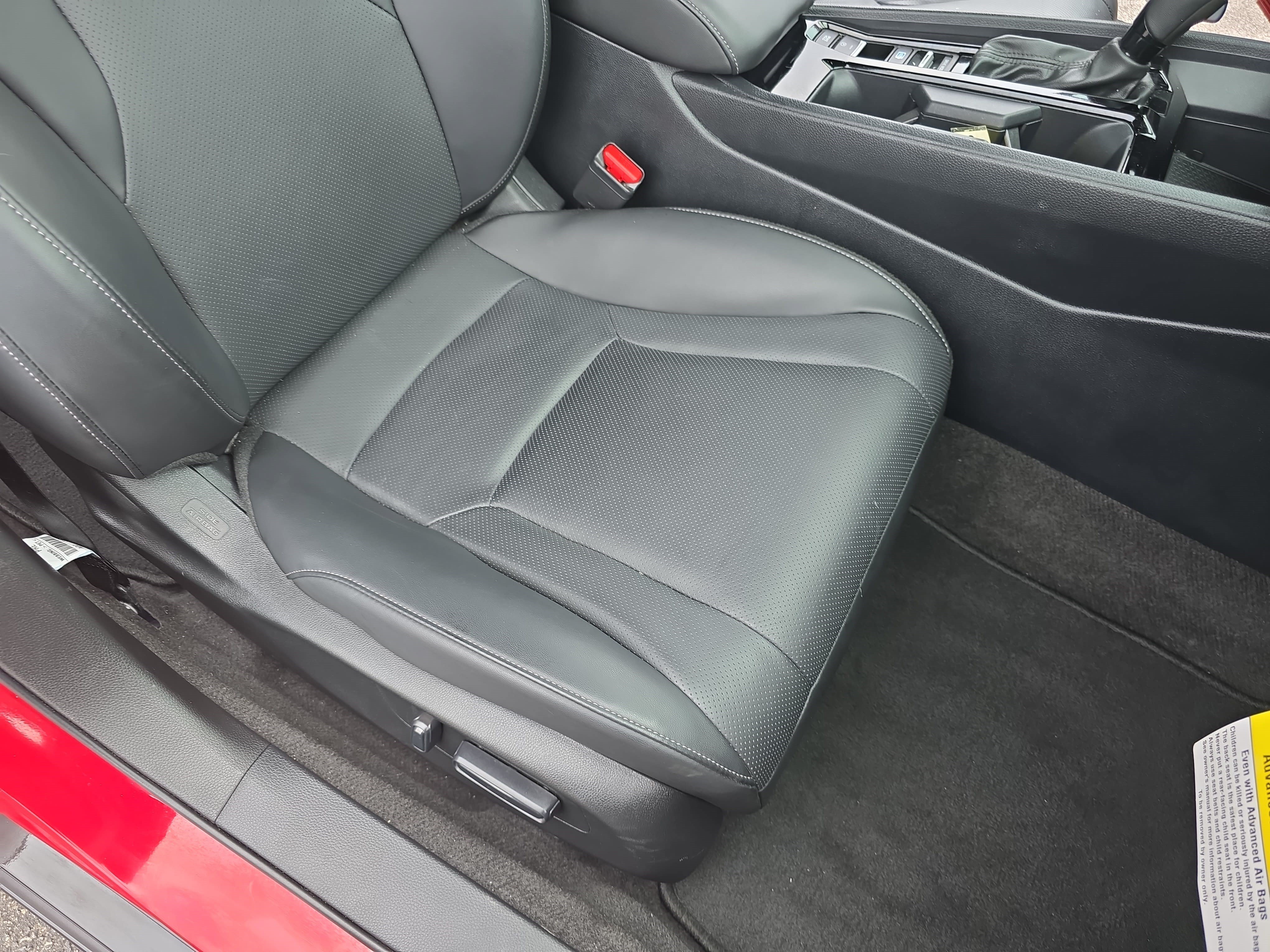 Used 2024 Honda Accord Sport image 10
