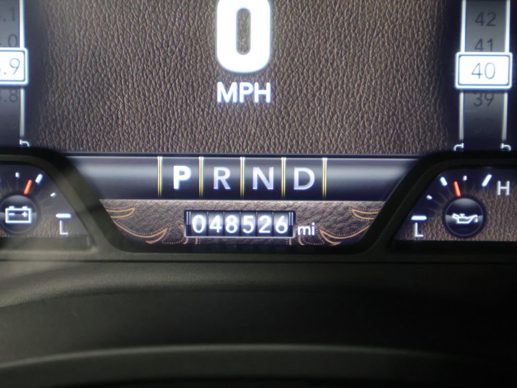 Used 2022 RAM 1500 Sport w/ Rebel Level 2 Equipment Group AWD/4WD image 37