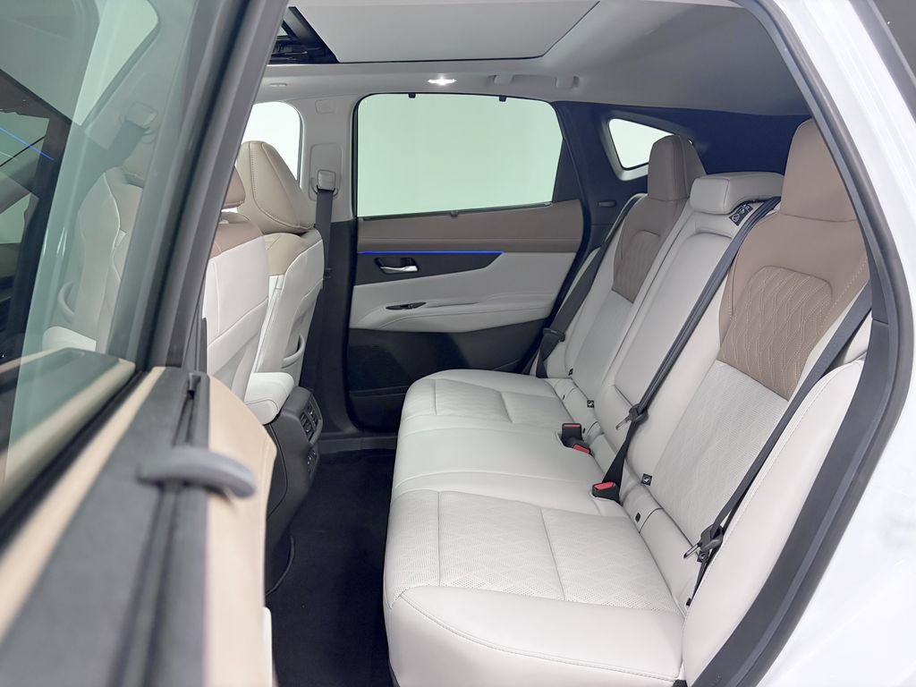 Used 2025 Nissan Murano Platinum w/ Cargo Package AWD/4WD image 14