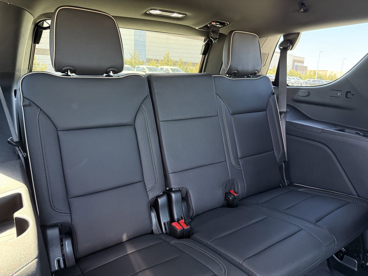 New 2026 Chevrolet Tahoe Premier image 30