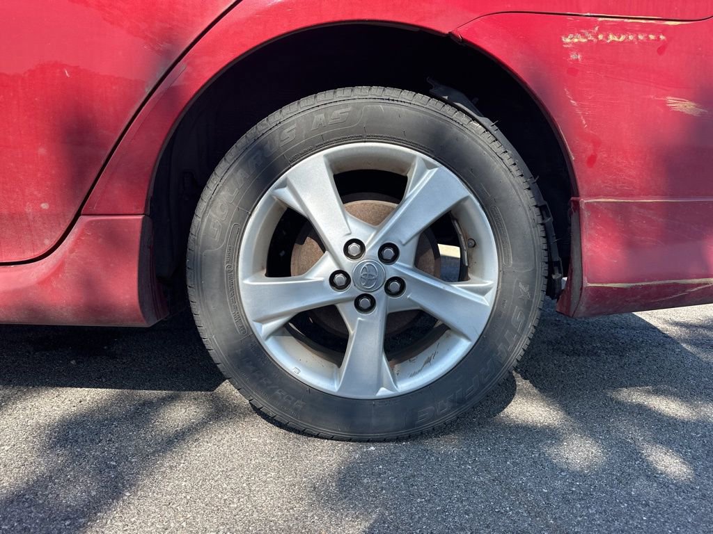 Used 2013 Toyota Corolla S FWD image 5