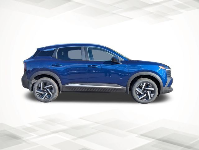 New 2026 Nissan Kicks SV w/ SV Premium Package image 3