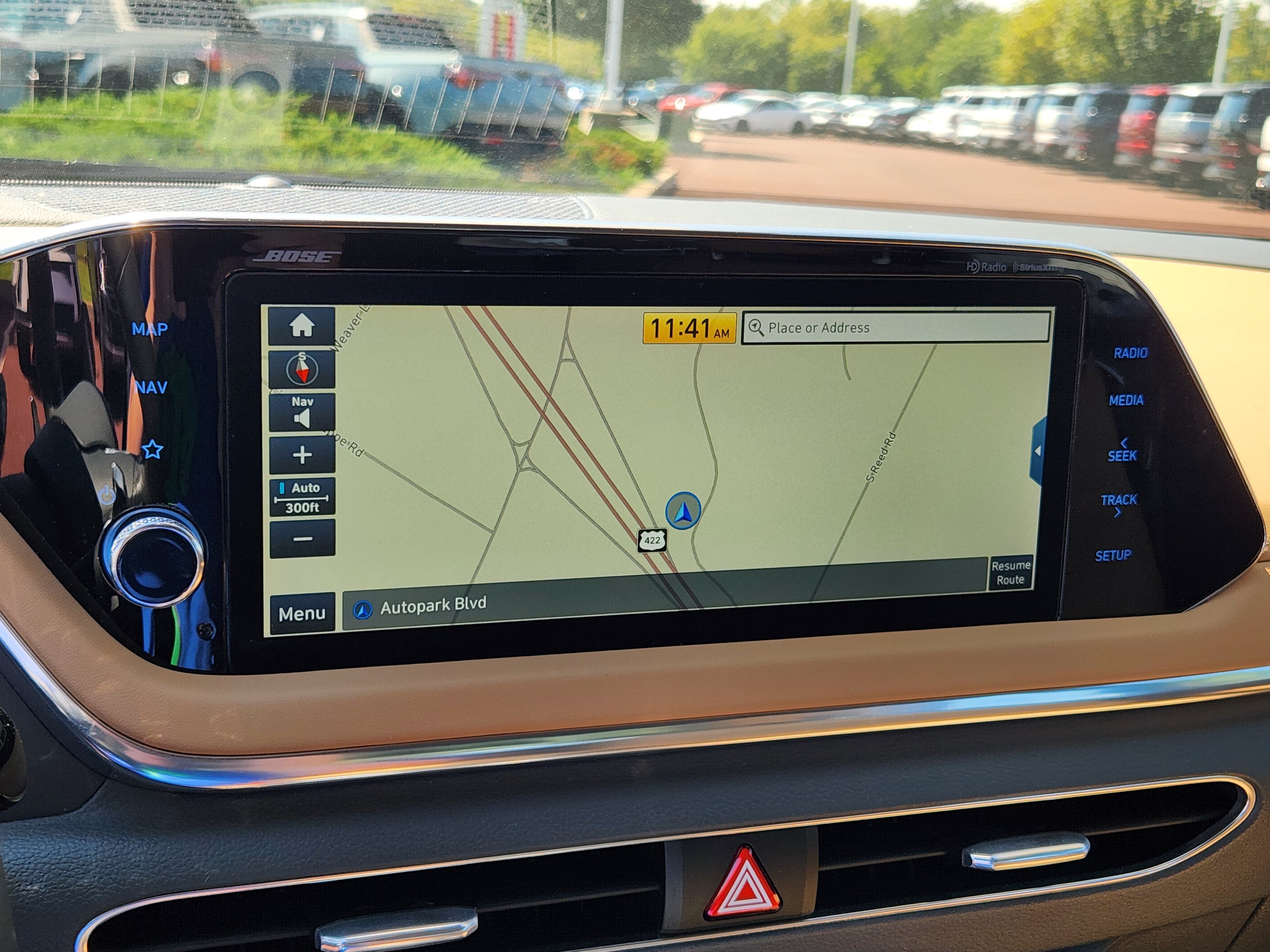 Certified 2021 Hyundai Sonata Limited FWD image 21