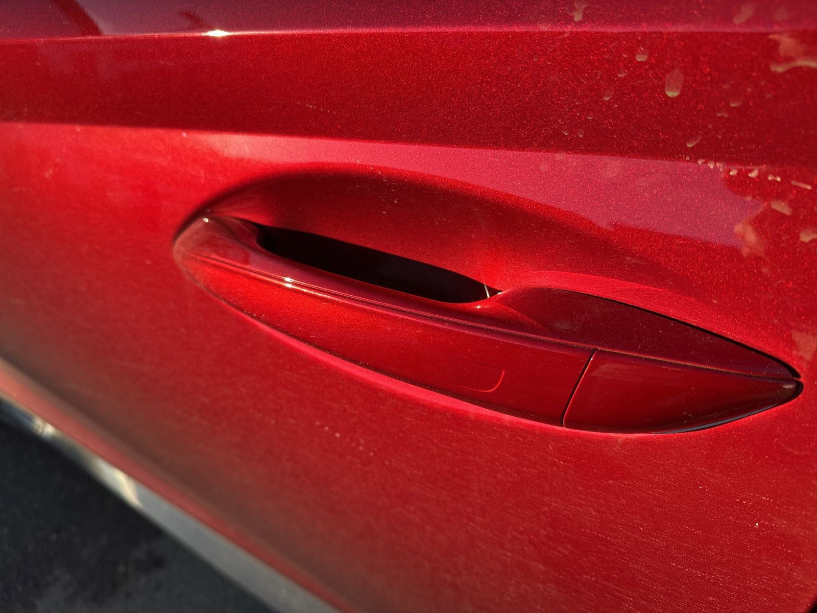 New 2026 Hyundai Sonata Limited image 10