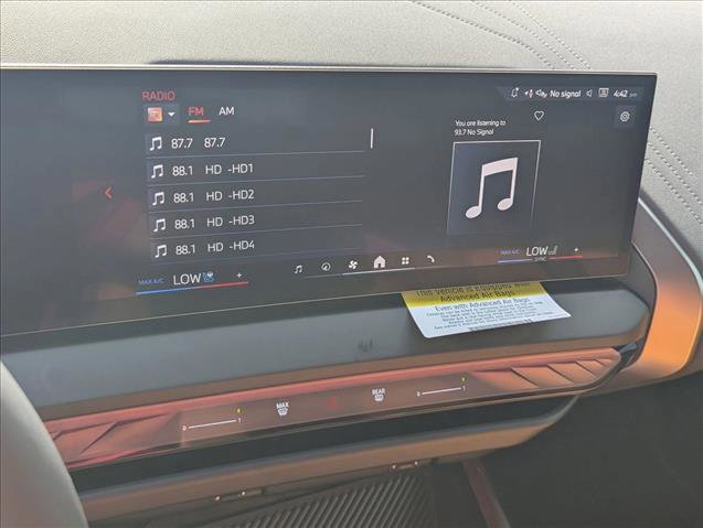 New 2026 BMW X3 xDrive30 w/ M Sport Package image 10