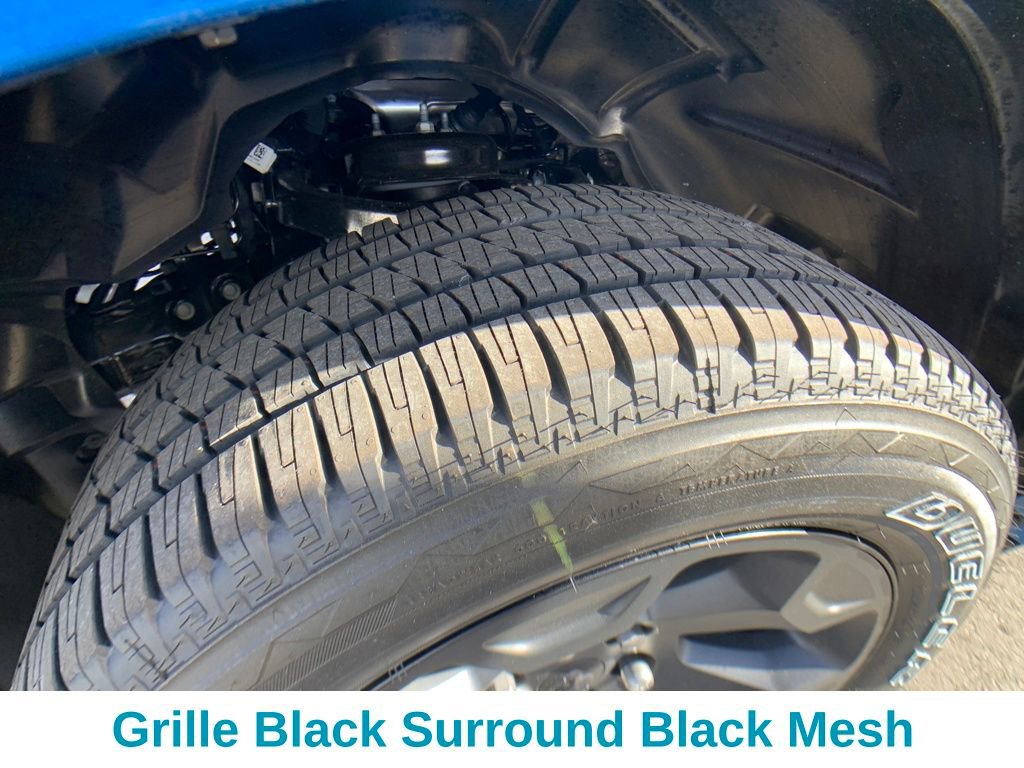 New 2026 RAM 1500 Big Horn w/ Night Edition image 29