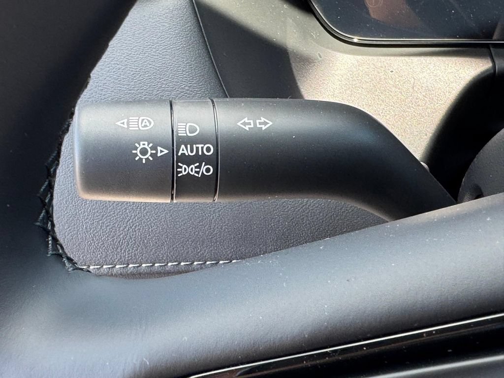 New 2026 MAZDA CX-5 Select AWD/4WD image 17