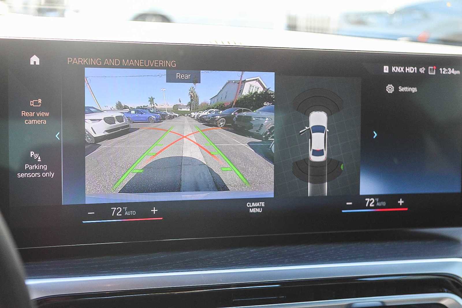 Certified 2023 BMW 330e w/ M Sport Package image 32