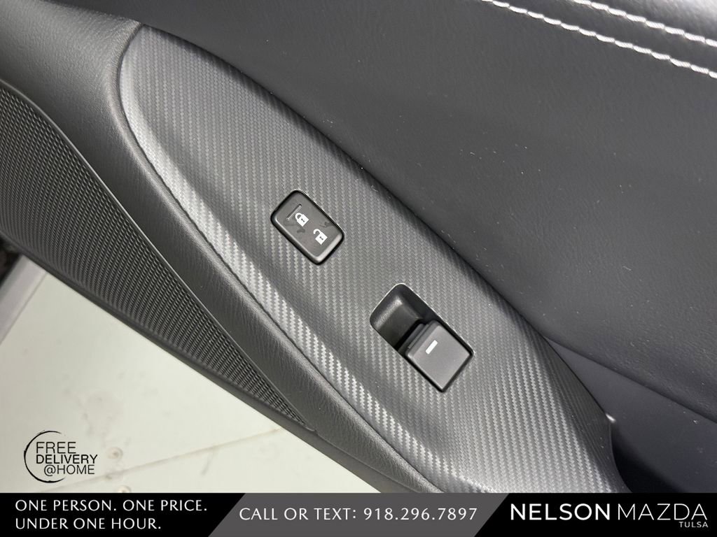 New 2026 MAZDA MX-5 Miata RF Grand Touring image 46