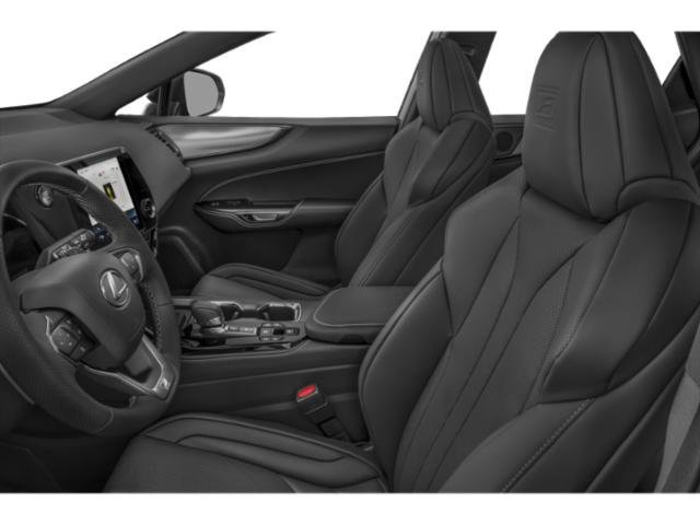 New 2026 Lexus NX 350 F Sport AWD/4WD image 8