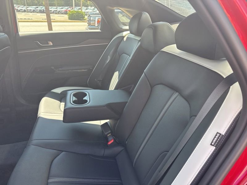 New 2026 Kia K5 GT-Line image 16