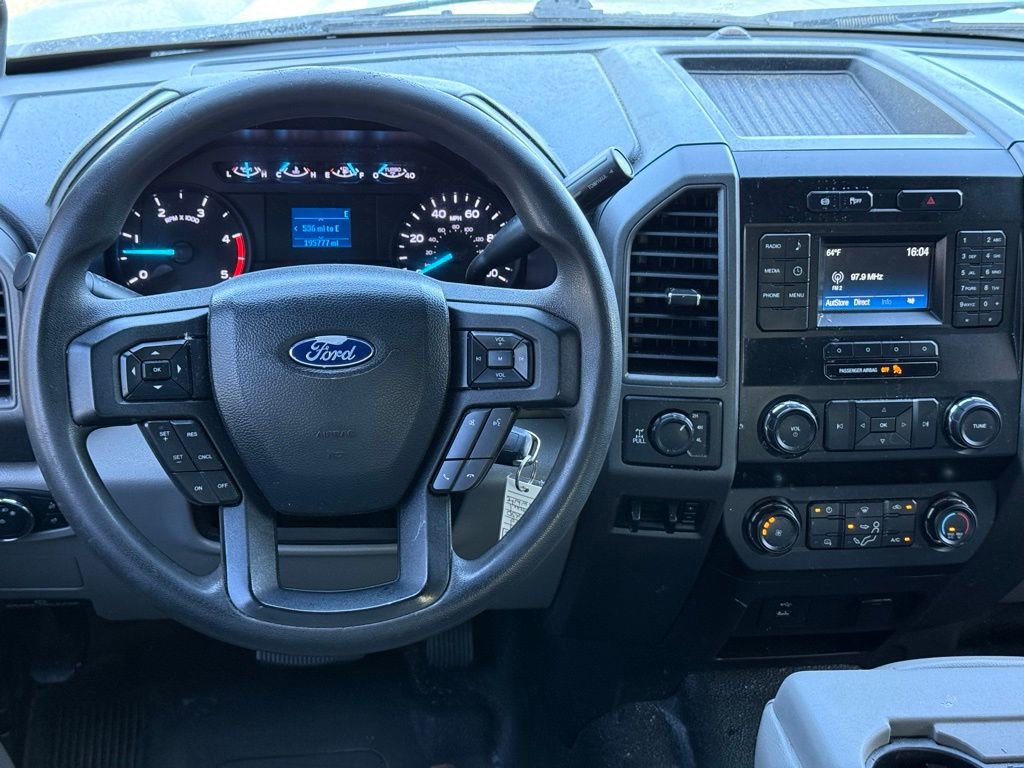 Used 2019 Ford F250 XL w/ Power Equipment Group AWD/4WD image 10