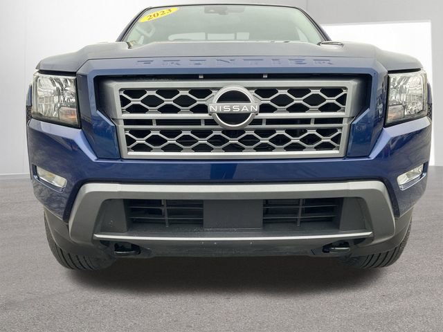 Used 2023 Nissan Frontier SV w/ SV Convenience Package image 34