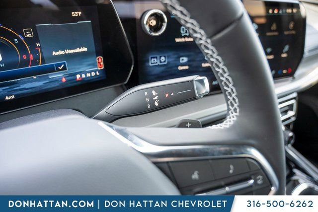 New 2026 Chevrolet Traverse LT w/ Midnight/Sport Edition image 13