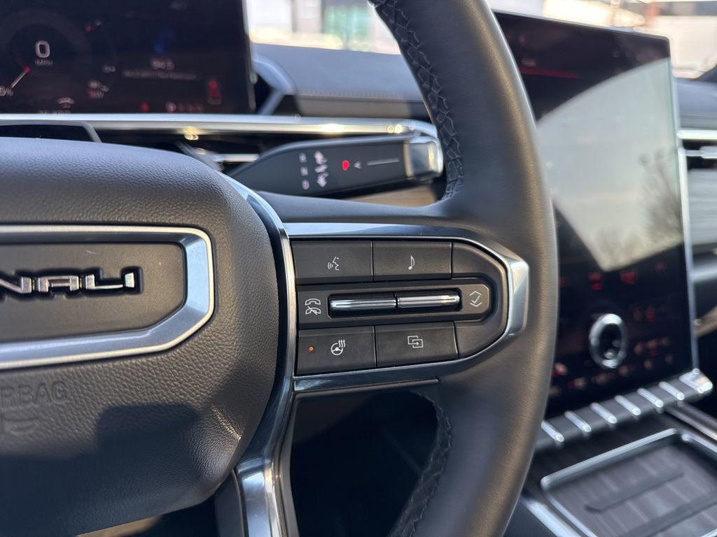 Used 2025 GMC Sierra EV Denali image 17