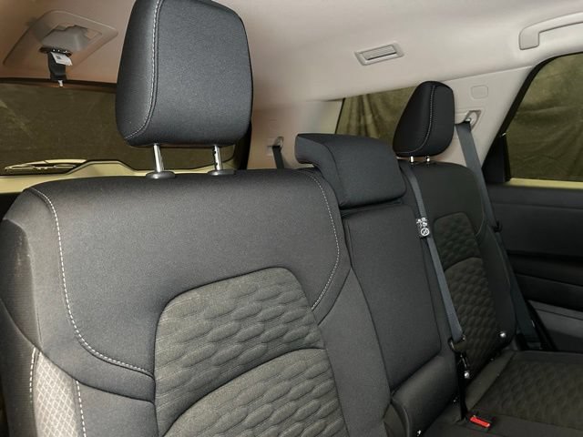 New 2026 Nissan Pathfinder SV AWD/4WD image 19
