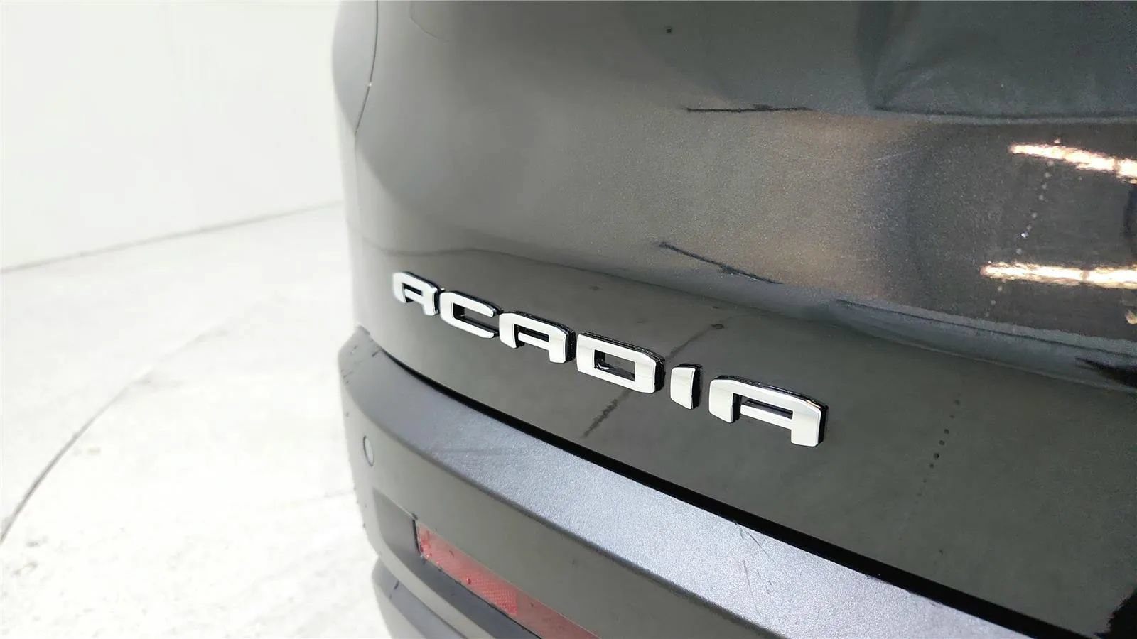 Used 2020 GMC Acadia AT4 w/ Driver Alert Package II AWD/4WD image 17