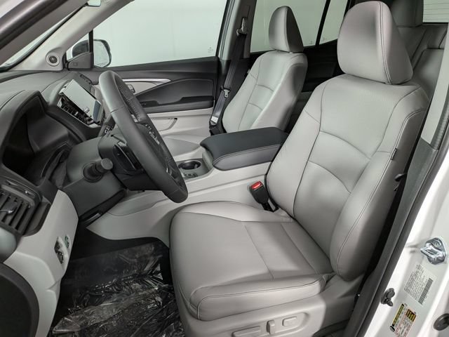 New 2026 Honda Ridgeline RTL image 18