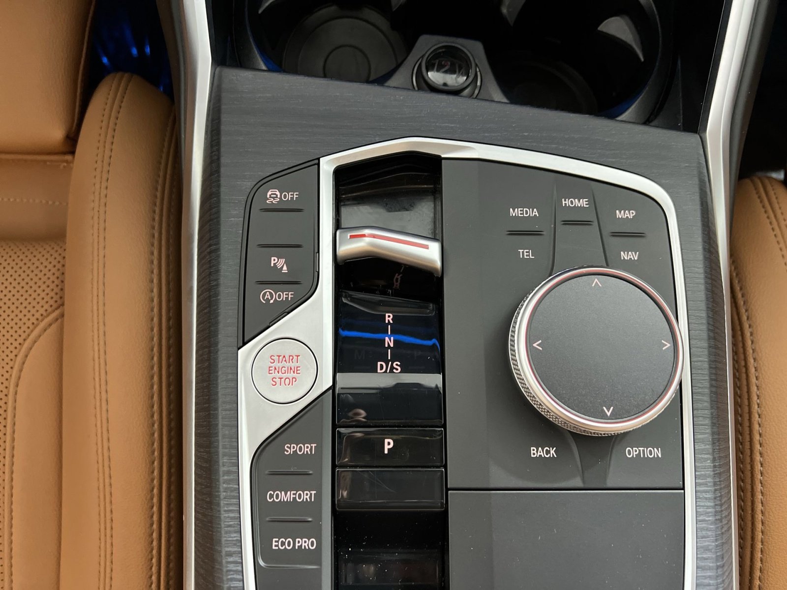 Used 2025 BMW 430i xDrive image 22