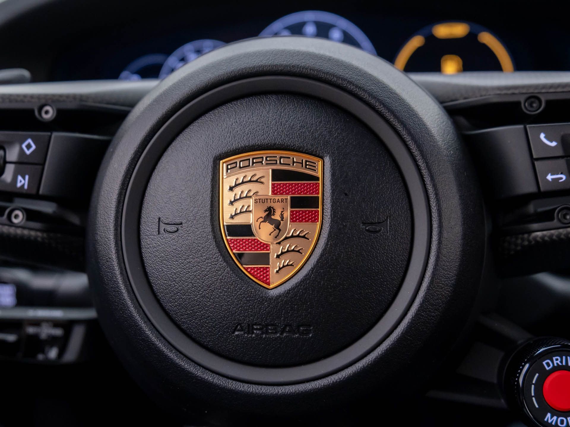 New 2026 Porsche 911 Carrera image 30