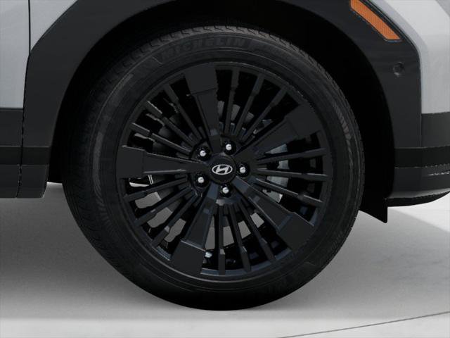 New 2026 Hyundai Santa Fe Calligraphy image 8