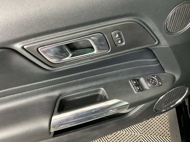 Used 2020 Ford Mustang Bullitt RWD image 13