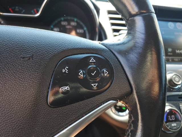 Used 2018 Chevrolet Impala Premier FWD image 24