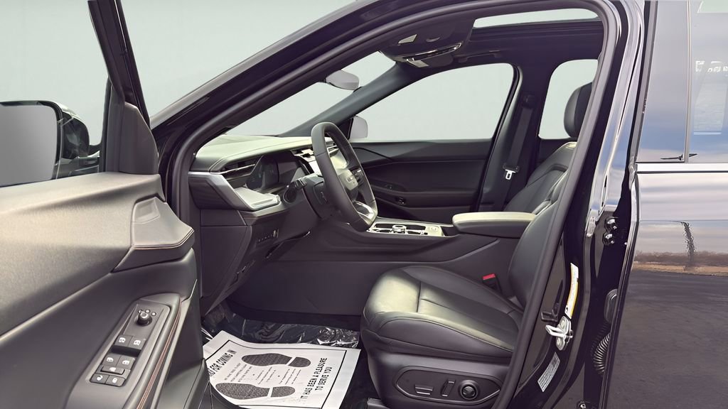 New 2026 Jeep Cherokee Limited image 26