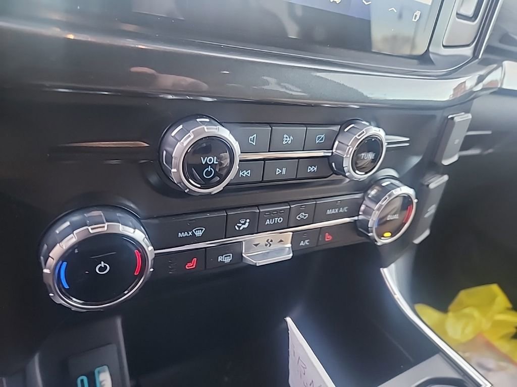 Used 2023 Ford F150 XLT w/ Equipment Group 302A High image 17