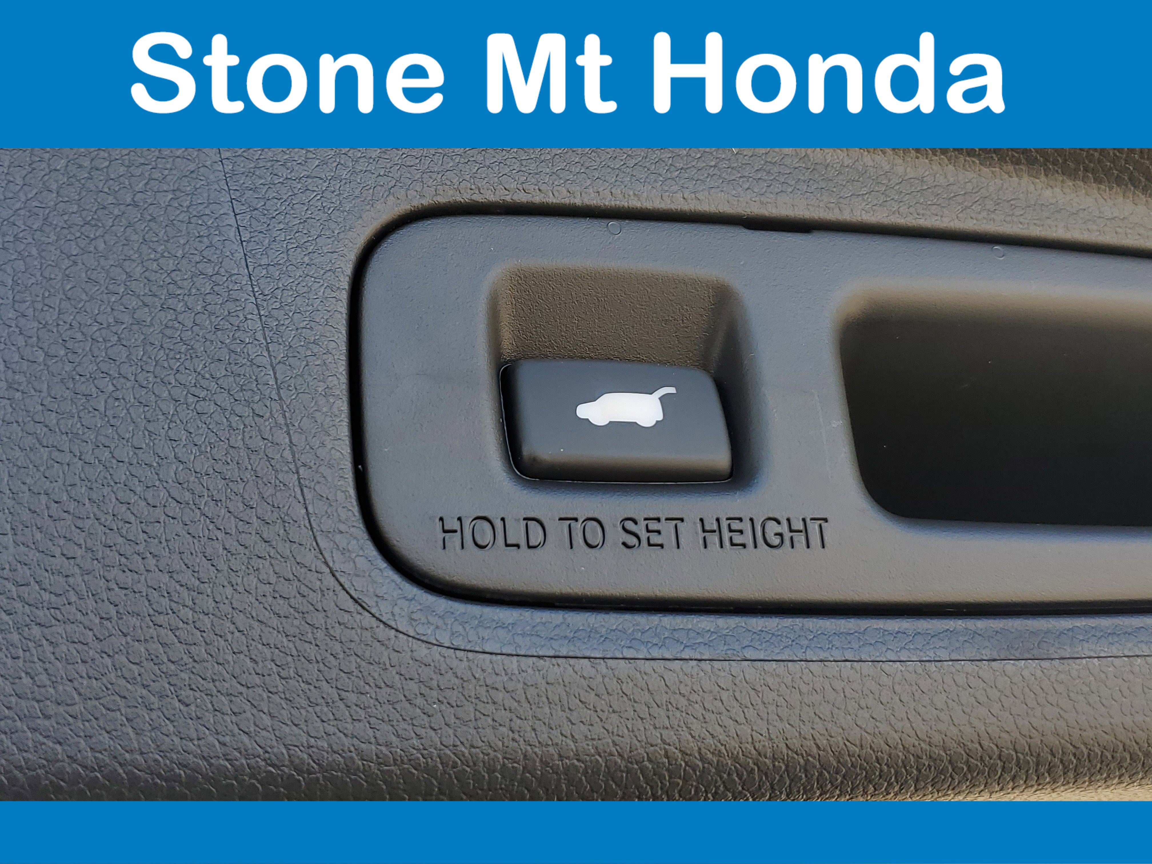 New 2026 Honda CR-V EX-L image 9