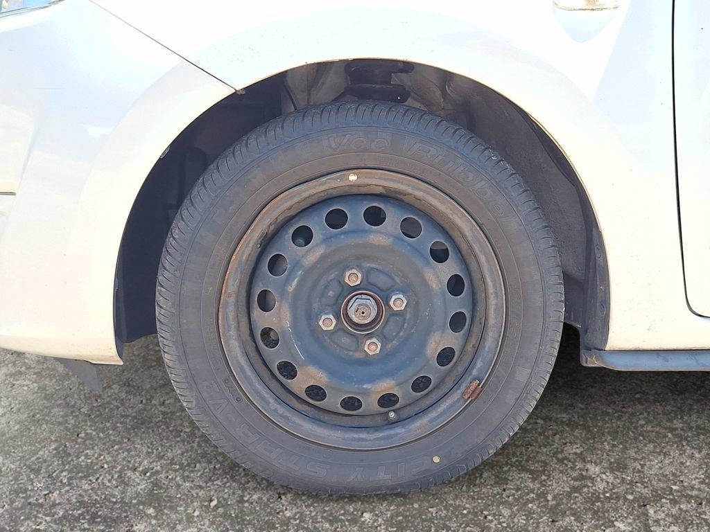 Used 2015 Mitsubishi Mirage DE FWD image 7