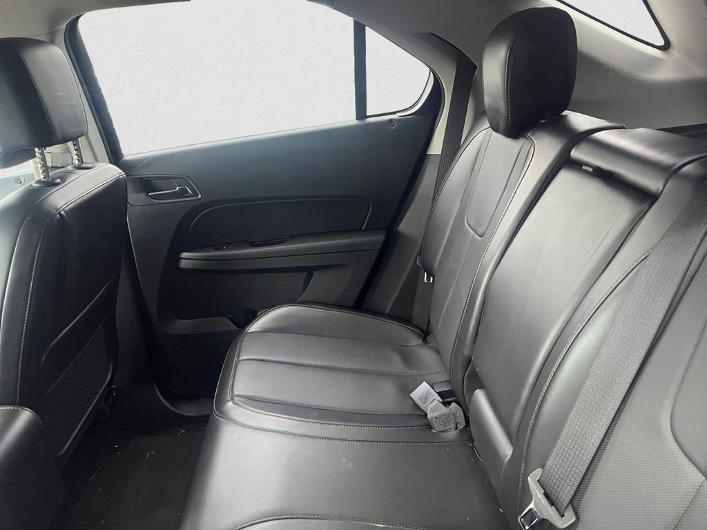 Used 2014 Chevrolet Equinox LT w/ Power Convenience Package AWD/4WD image 8