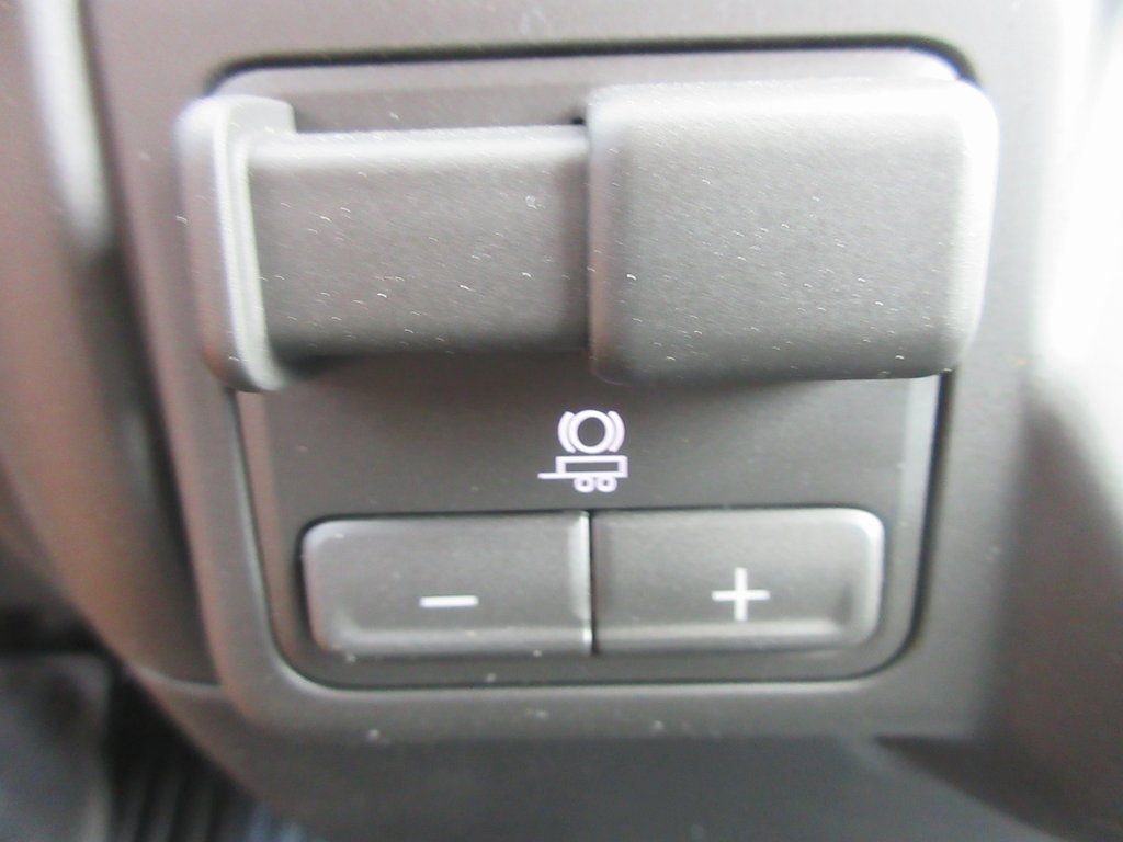 New 2026 GMC Sierra 3500 Pro w/ Convenience Package image 19