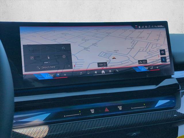 New 2026 BMW i5 M60 AWD/4WD image 14