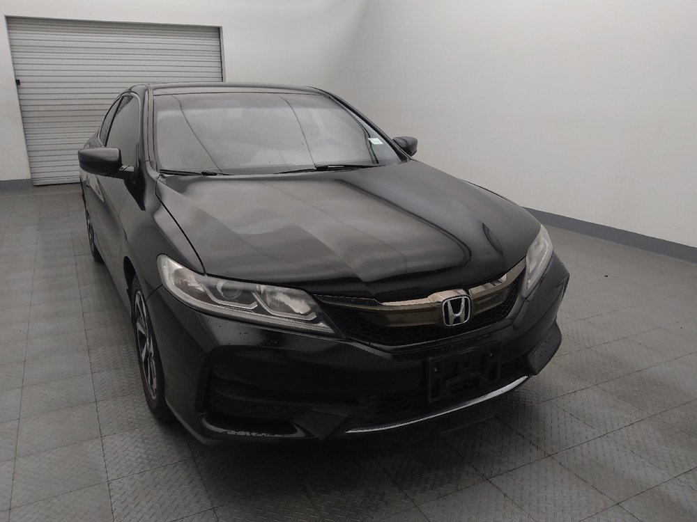 Used 2016 Honda Accord LX-S image 14