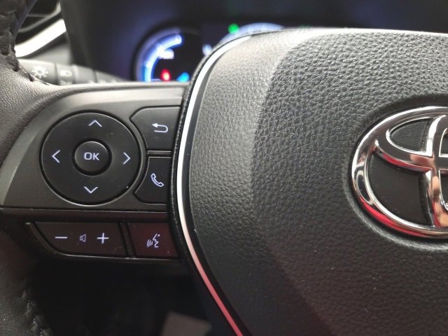 Certified 2025 Toyota RAV4 XLE Premium image 61