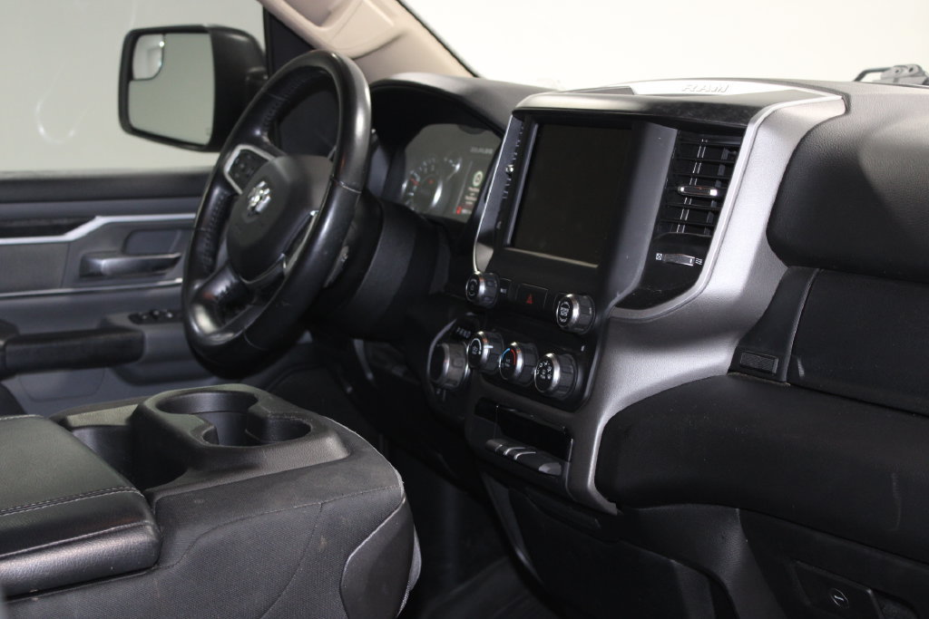 Used 2020 RAM 1500 Big Horn AWD/4WD image 28