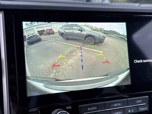 Used 2025 Nissan Frontier SV RWD image 25