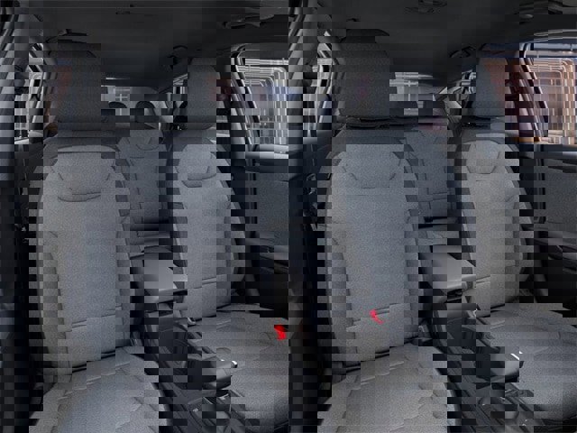 New 2025 Kia K4 LXS image 15