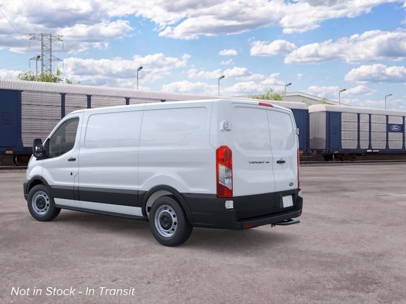 New 2026 Ford Transit 150 Low Roof w/ Load Area Protection Package RWD image 4