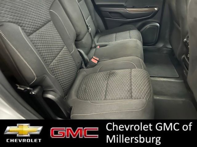 Used 2019 GMC Acadia SLE AWD/4WD image 31